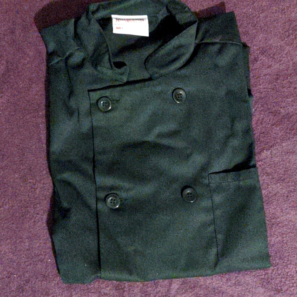 Chefs Jacket